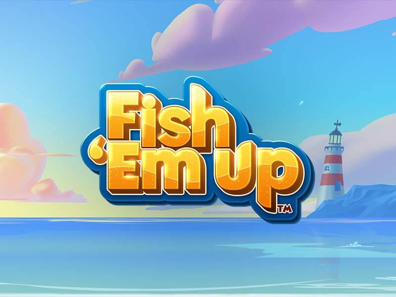bk8 Fish 'Em Up