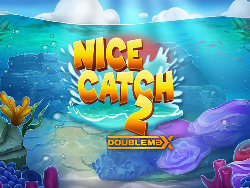 bk8 Nice Catch 2 Doublemax