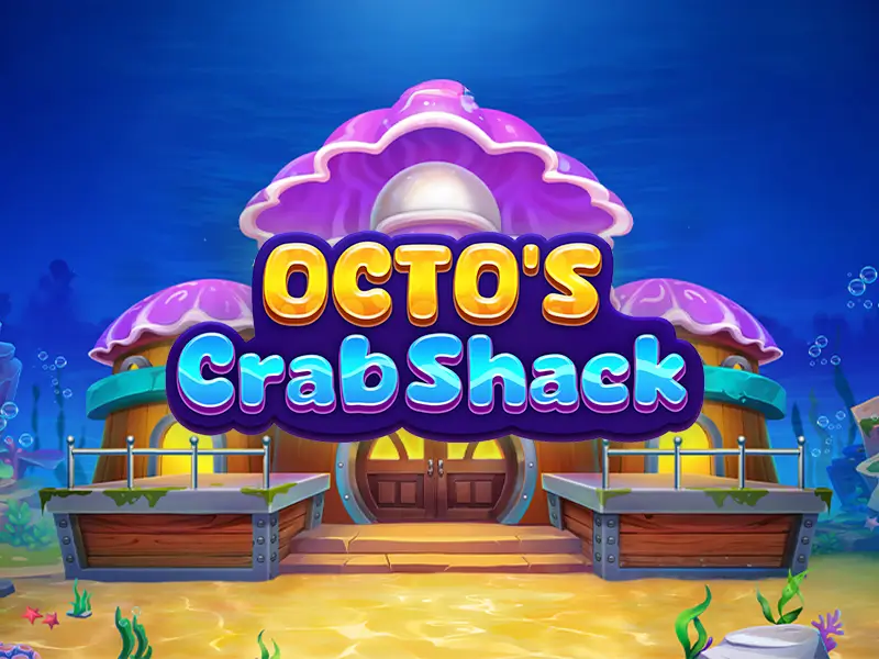 bk8 Octo's Crab Shack