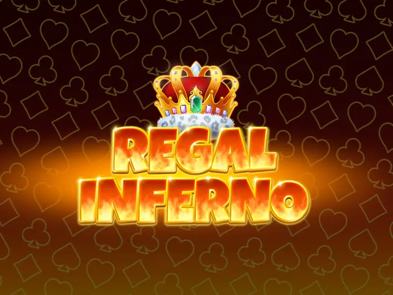 bk8 Regal Inferno