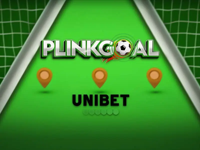 bk8 Unibet Plinkgoal