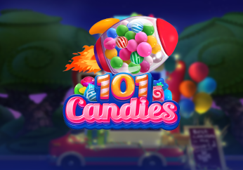 bk8 101 Candies
